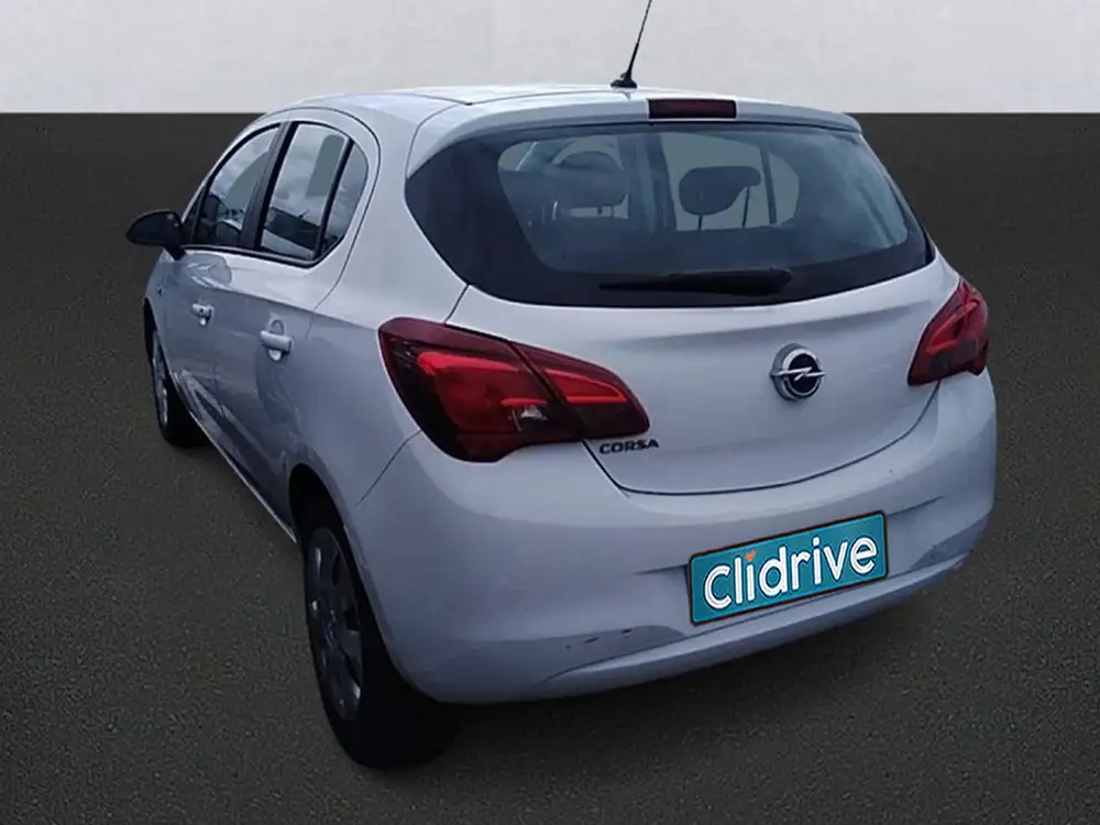 OPEL corsa - Foto 7 | Clidrive