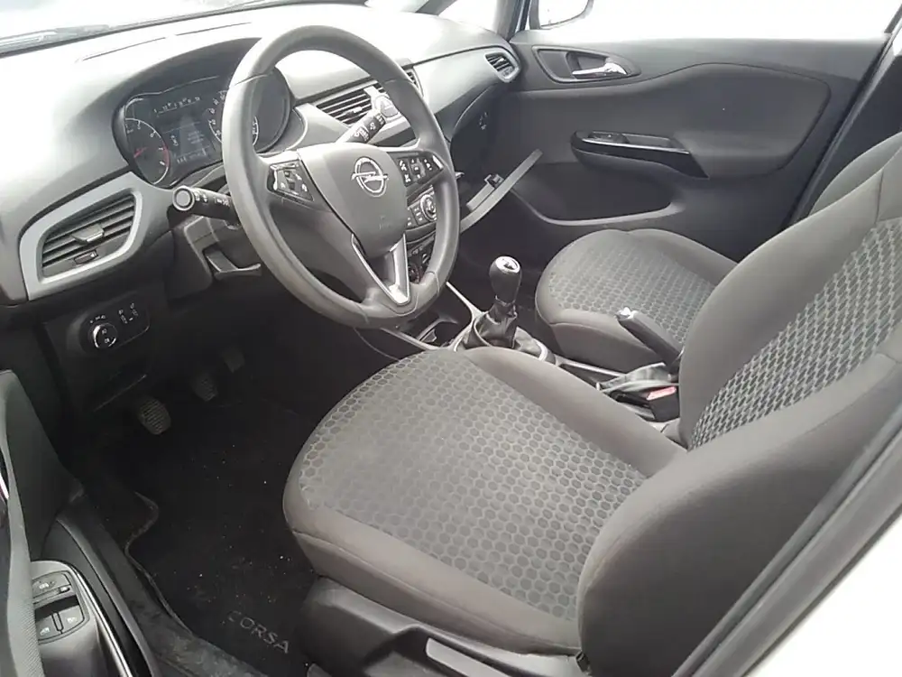 OPEL corsa - Foto 8 | Clidrive