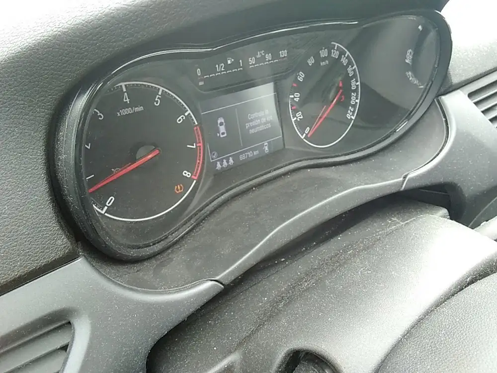 OPEL corsa - Foto 9 | Clidrive