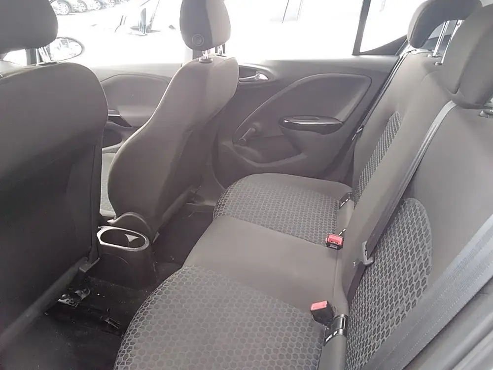 OPEL corsa - Foto 10 | Clidrive