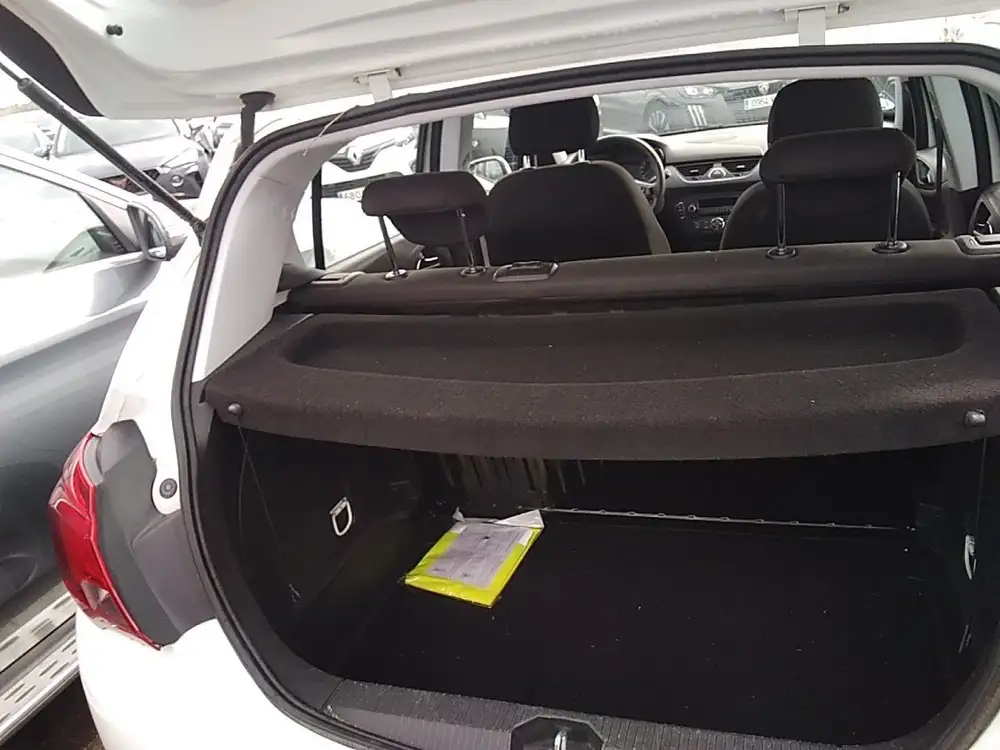 OPEL corsa - Foto 12 | Clidrive