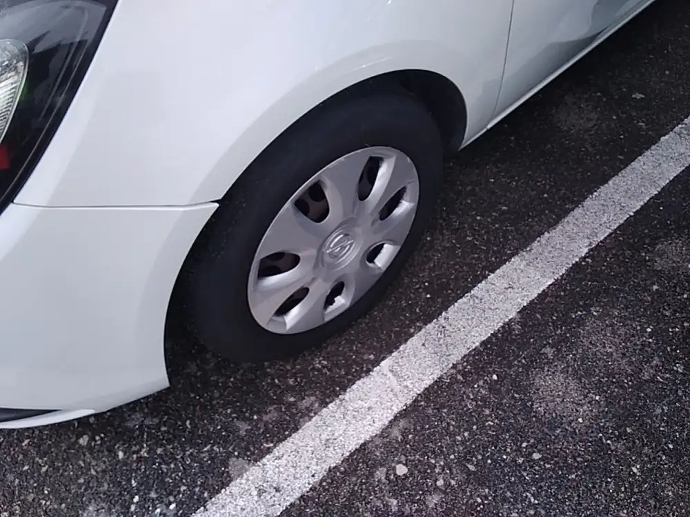 OPEL corsa - Foto 14 | Clidrive