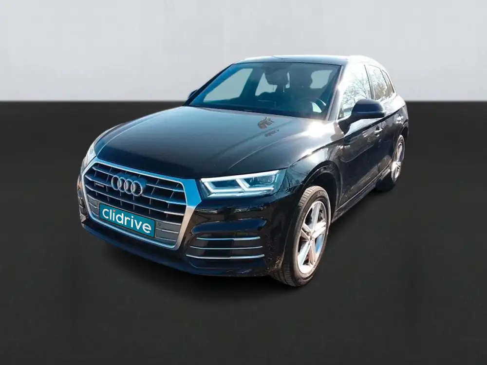 AUDI q5 - Foto 1 | Clidrive