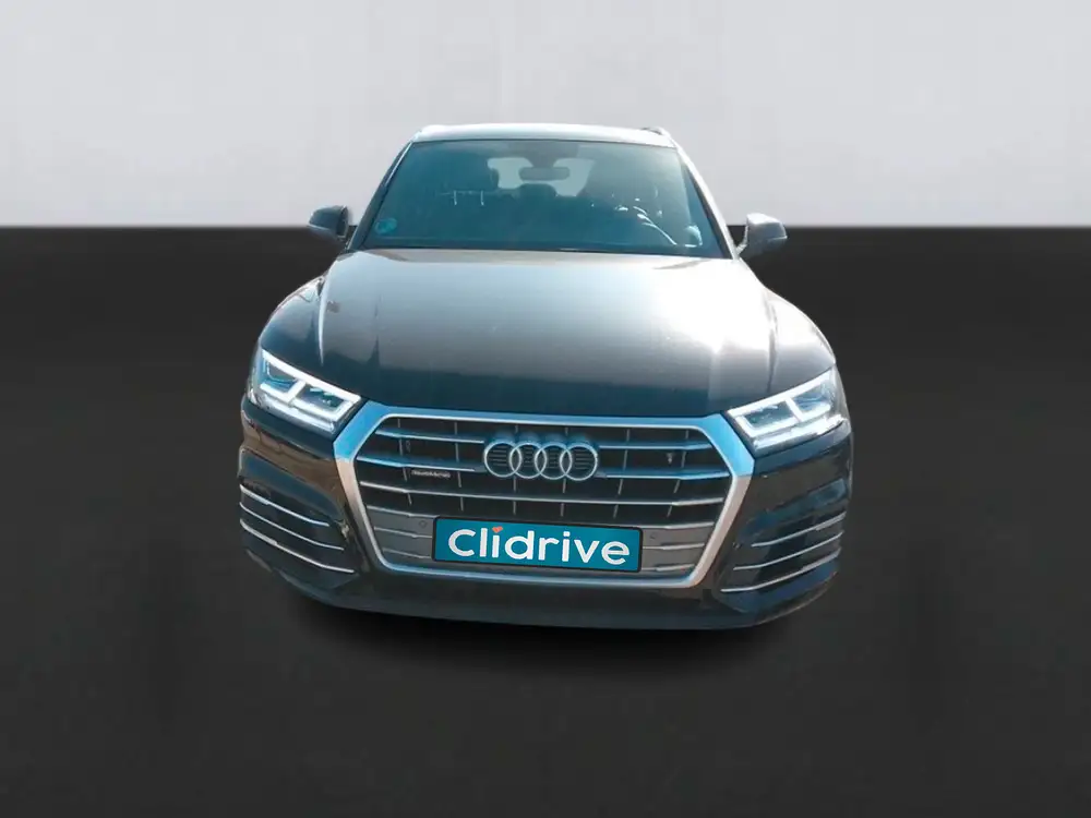 AUDI q5 - Foto 2 | Clidrive