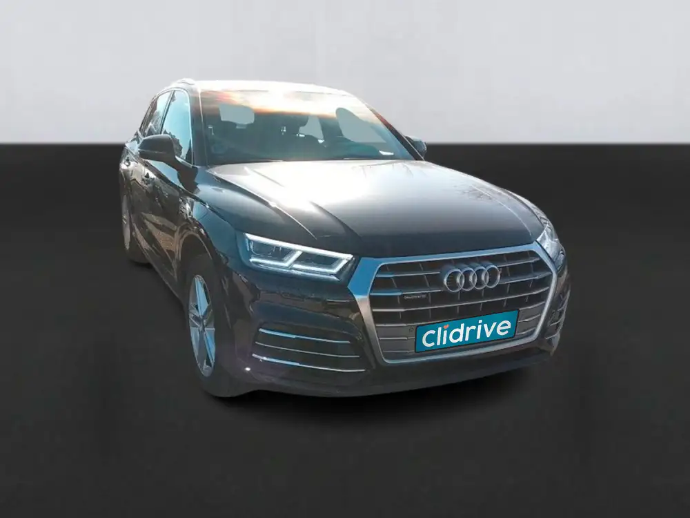 AUDI q5 - Foto 4 | Clidrive