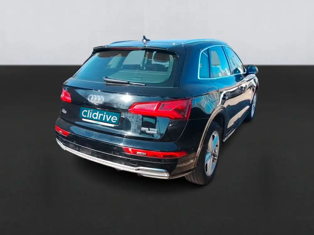 AUDI q5 - Foto 5 | Clidrive