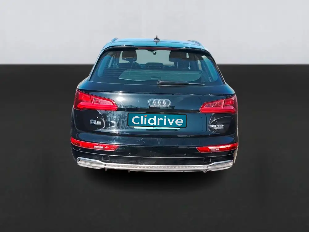 AUDI q5 - Foto 6 | Clidrive