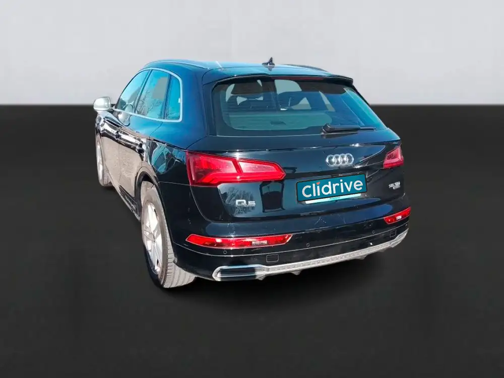 AUDI q5 - Foto 7 | Clidrive