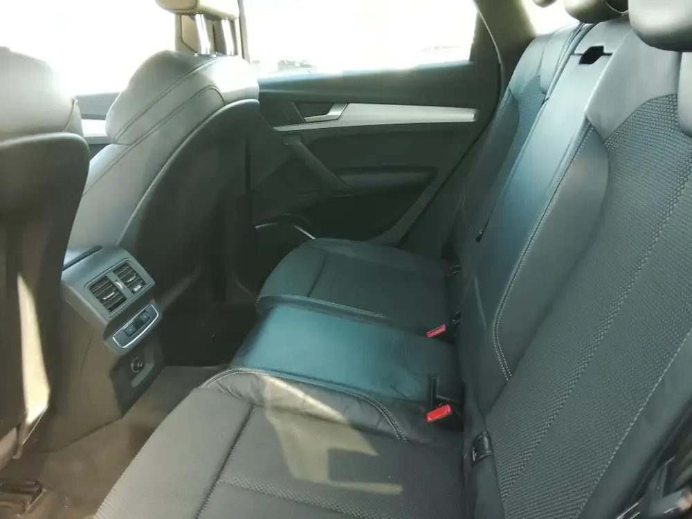 AUDI q5 - Foto 10 | Clidrive