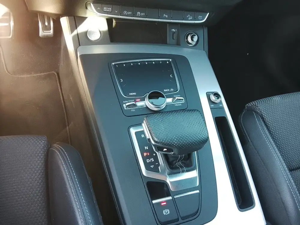 AUDI q5 - Foto 13 | Clidrive