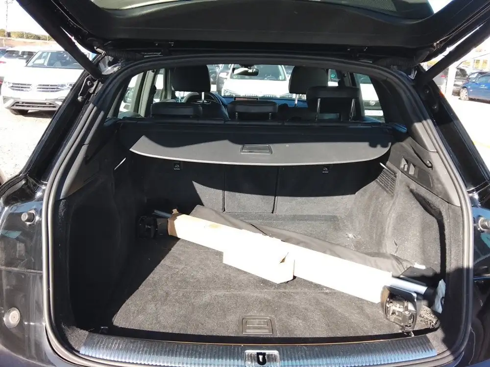 AUDI q5 - Foto 14 | Clidrive