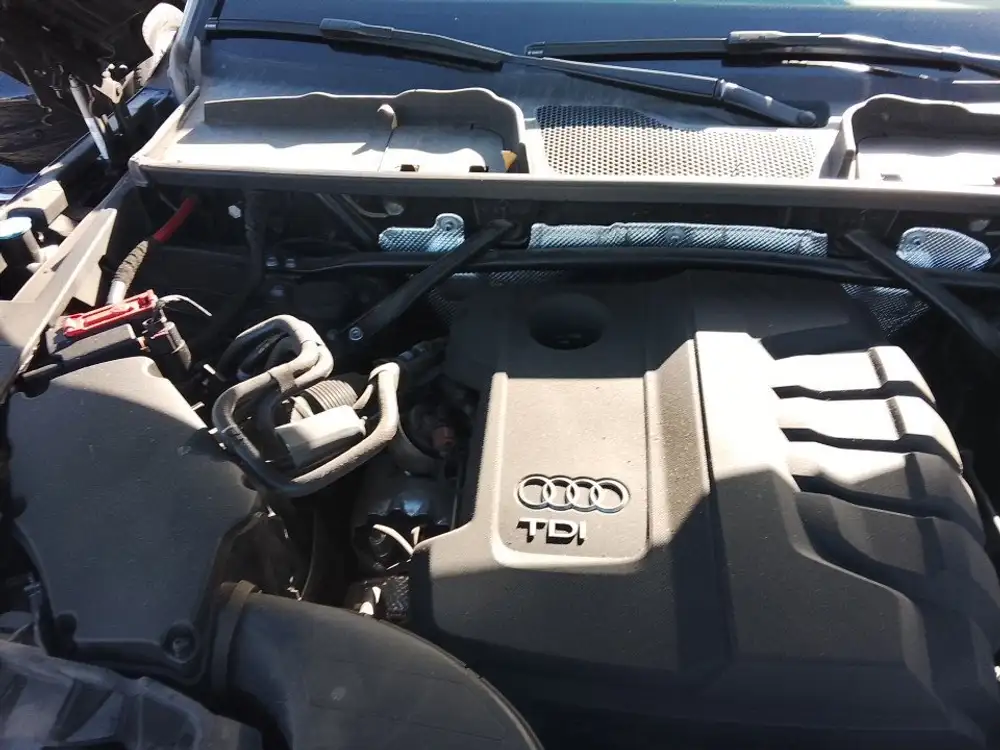 AUDI q5 - Foto 15 | Clidrive