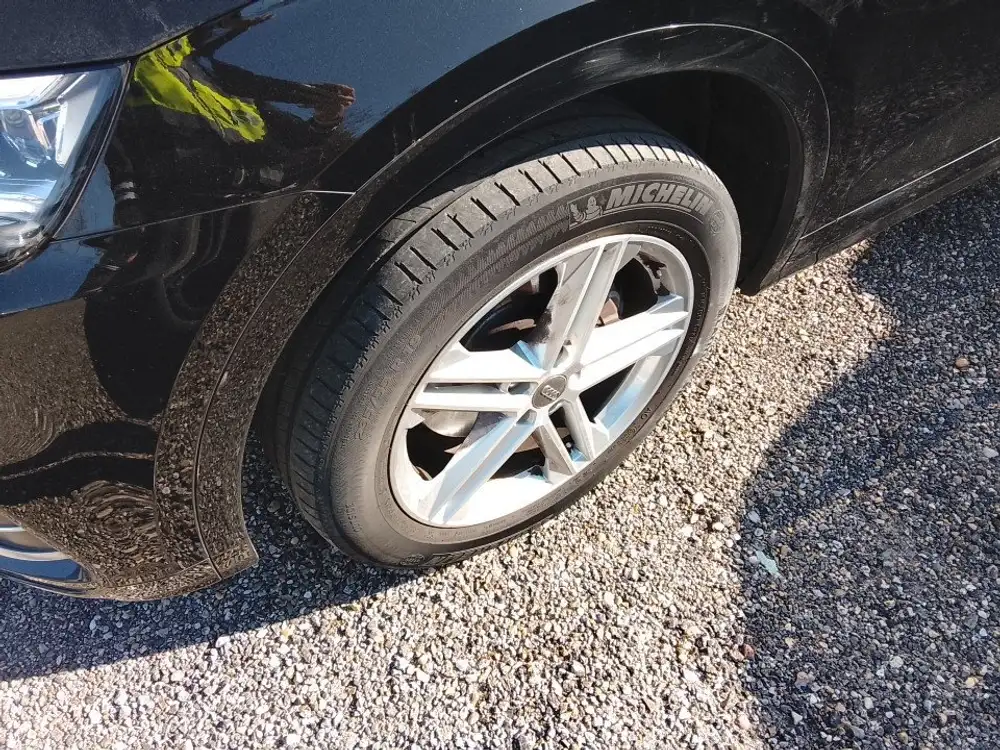 AUDI q5 - Foto 16 | Clidrive