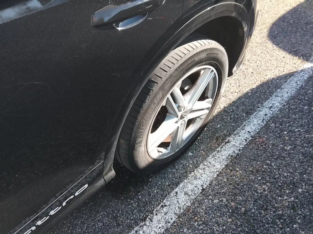 AUDI q5 - Foto 17 | Clidrive