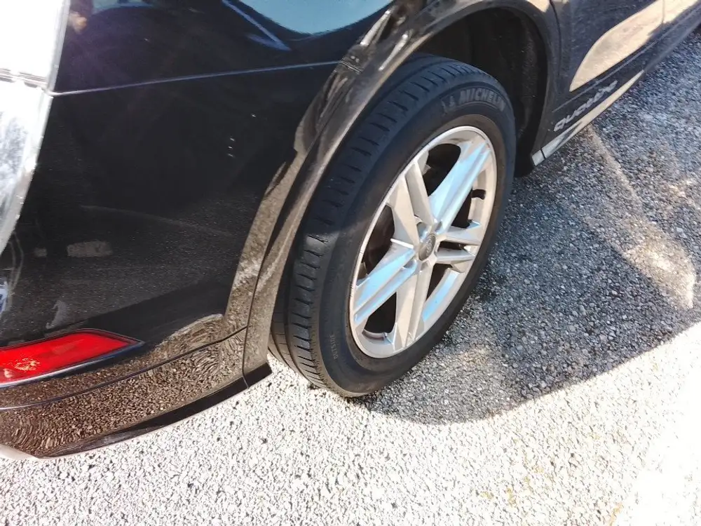 AUDI q5 - Foto 18 | Clidrive