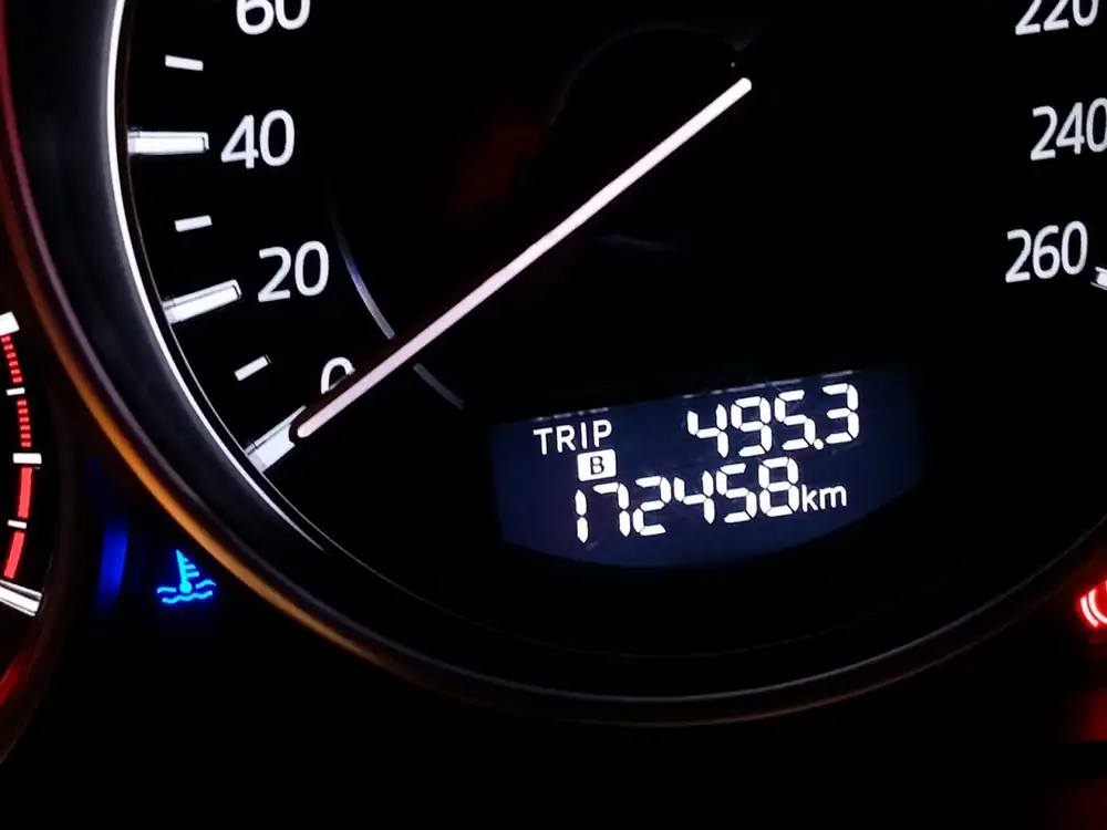 MAZDA mazda6