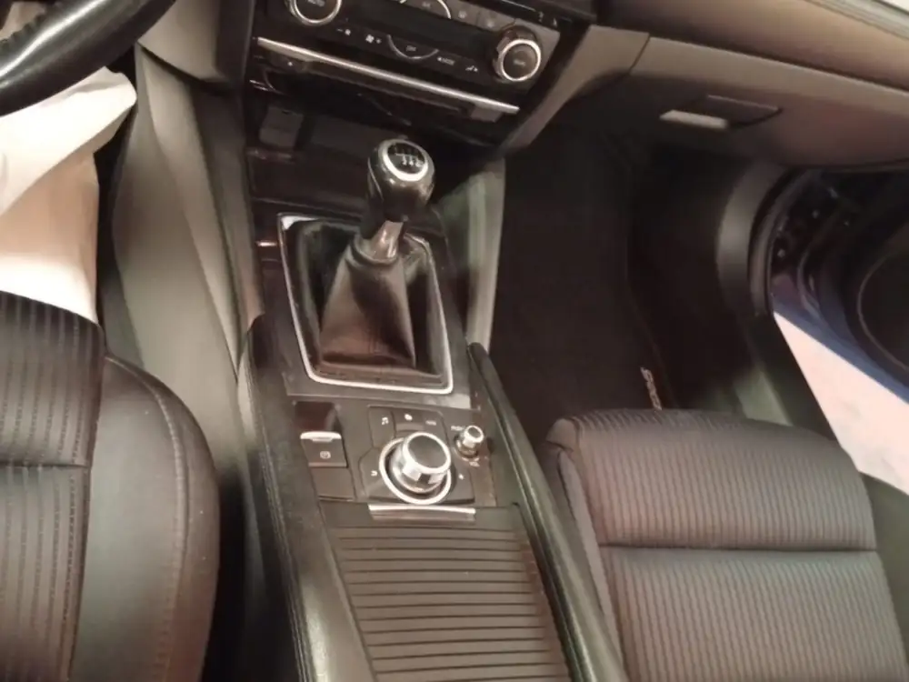 MAZDA mazda6