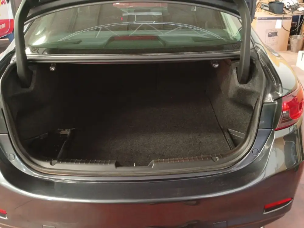 MAZDA mazda6