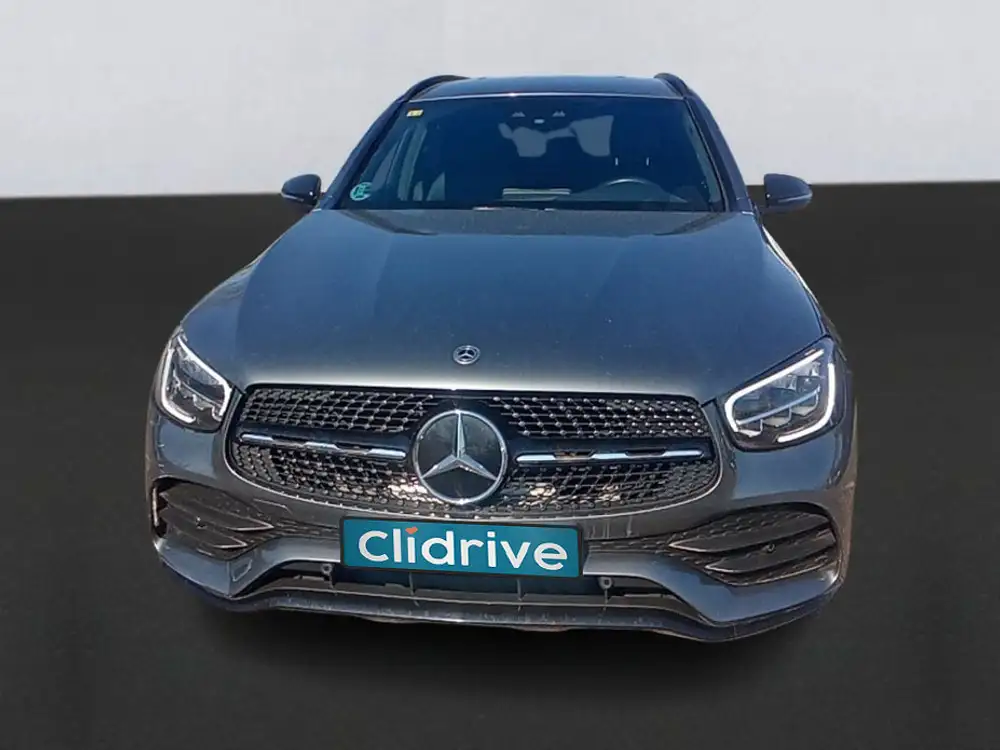 MERCEDES glc - Foto 2 | Clidrive