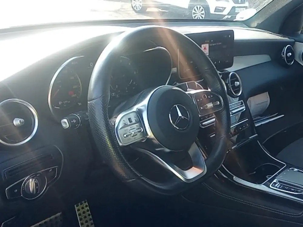 MERCEDES glc - Foto 8 | Clidrive