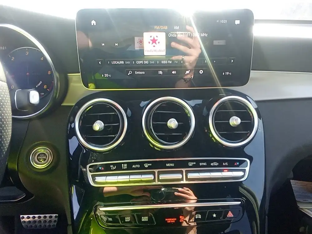 MERCEDES glc - Foto 10 | Clidrive