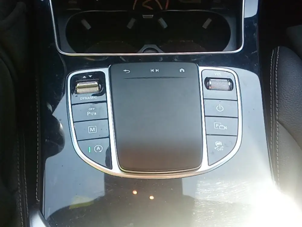 MERCEDES glc - Foto 11 | Clidrive