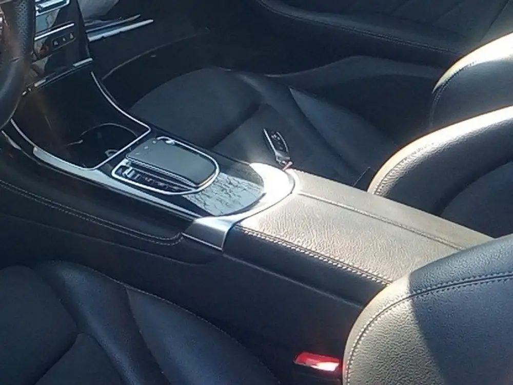 MERCEDES glc - Foto 12 | Clidrive