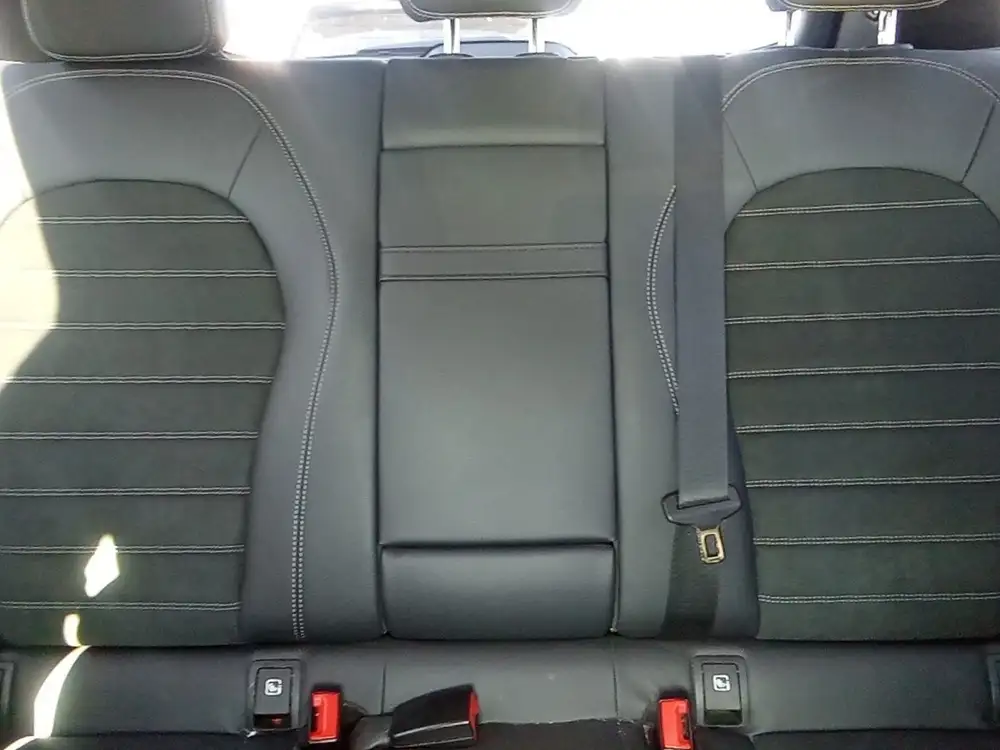 MERCEDES glc - Foto 13 | Clidrive