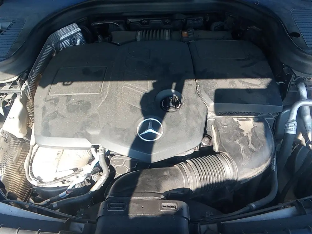 MERCEDES glc - Foto 15 | Clidrive