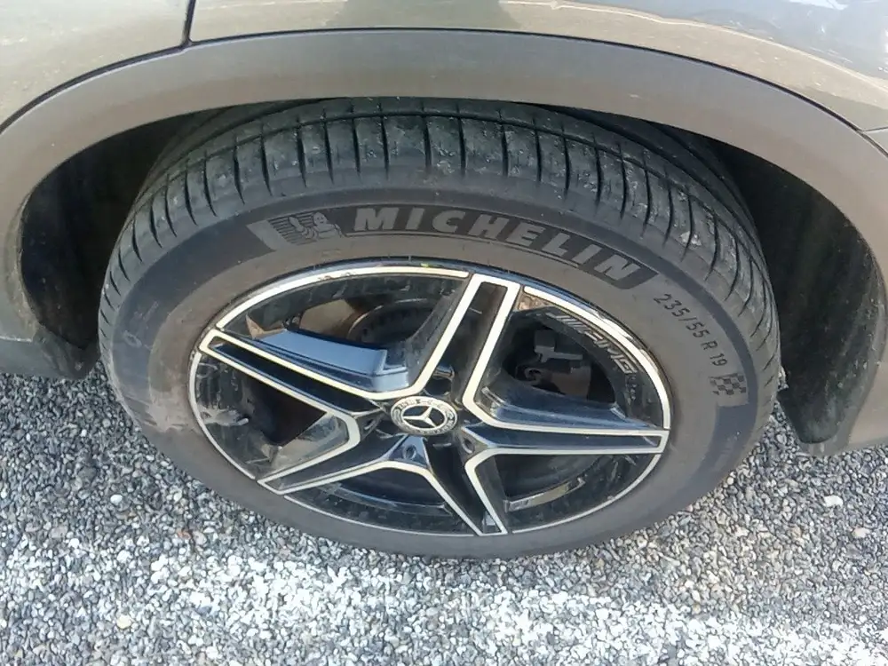 MERCEDES glc - Foto 17 | Clidrive