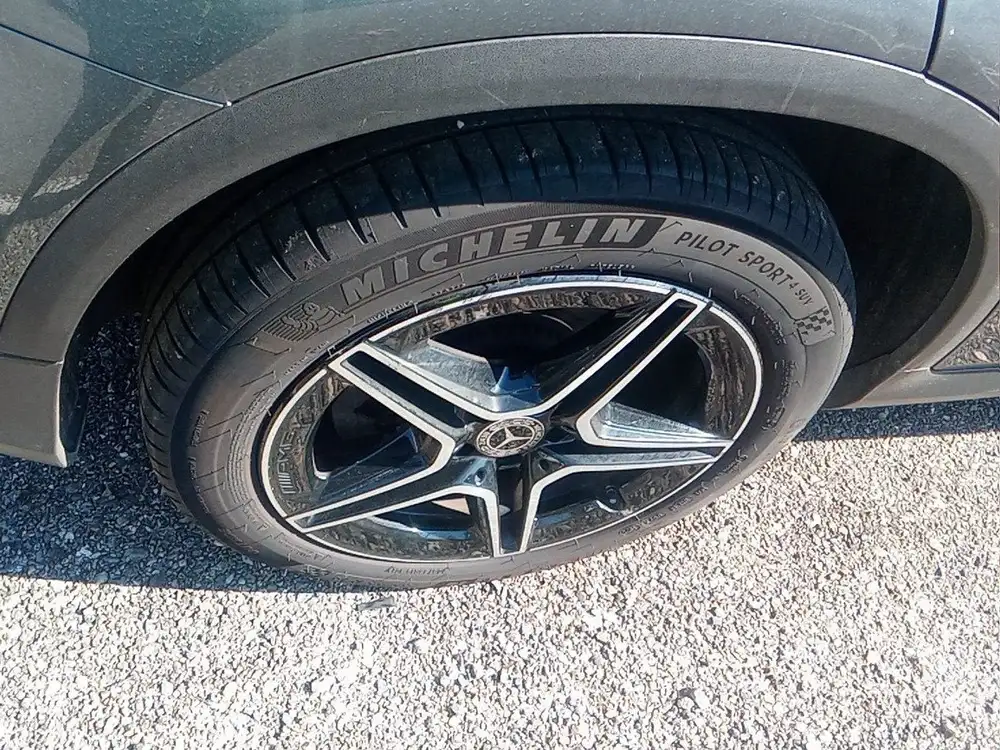 MERCEDES glc - Foto 18 | Clidrive