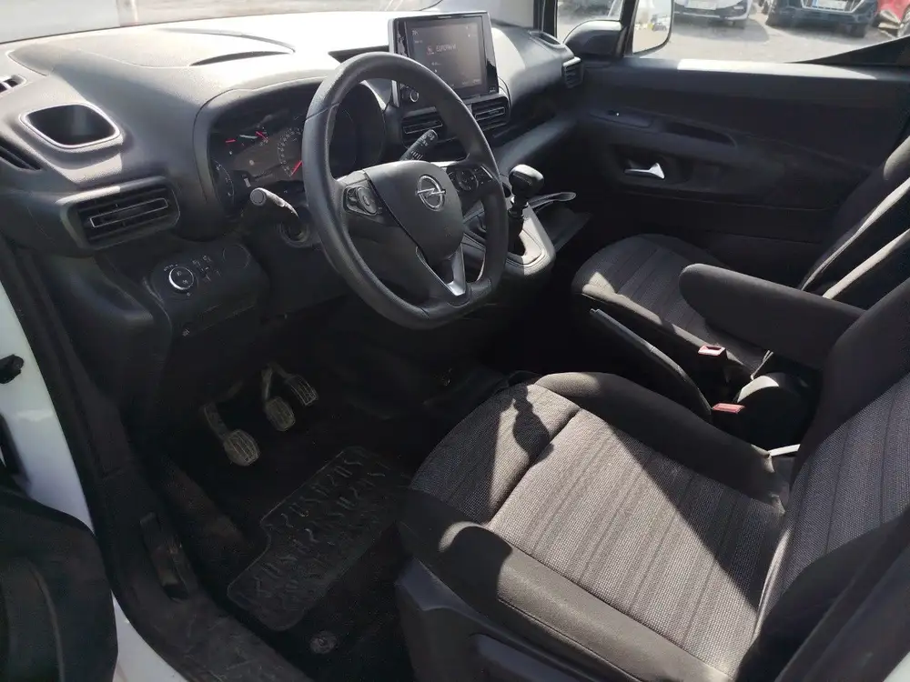 OPEL combo - Foto 8 | Clidrive