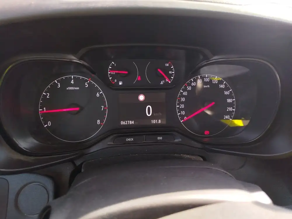 OPEL combo - Foto 9 | Clidrive