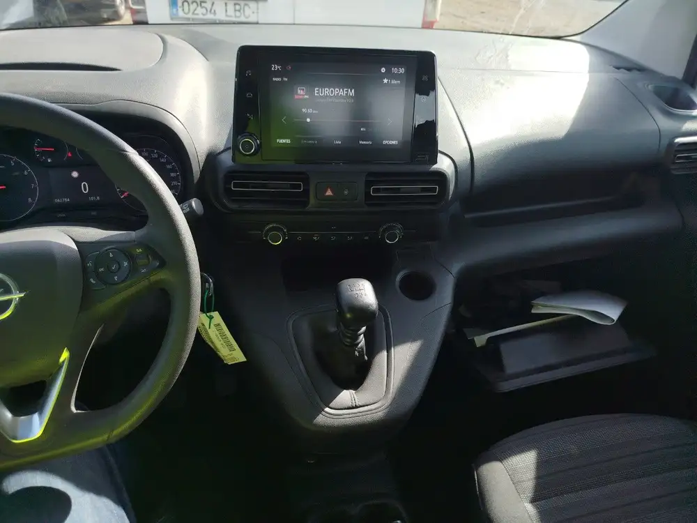 OPEL combo - Foto 10 | Clidrive