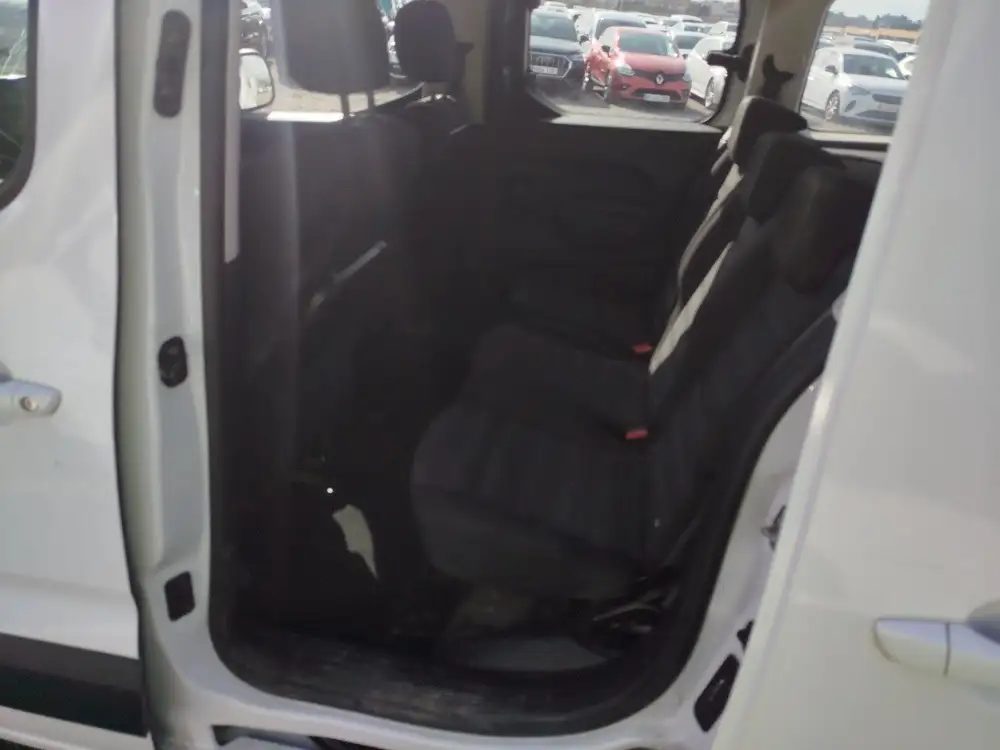 OPEL combo - Foto 11 | Clidrive