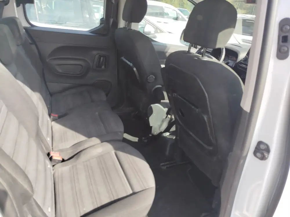 OPEL combo - Foto 12 | Clidrive