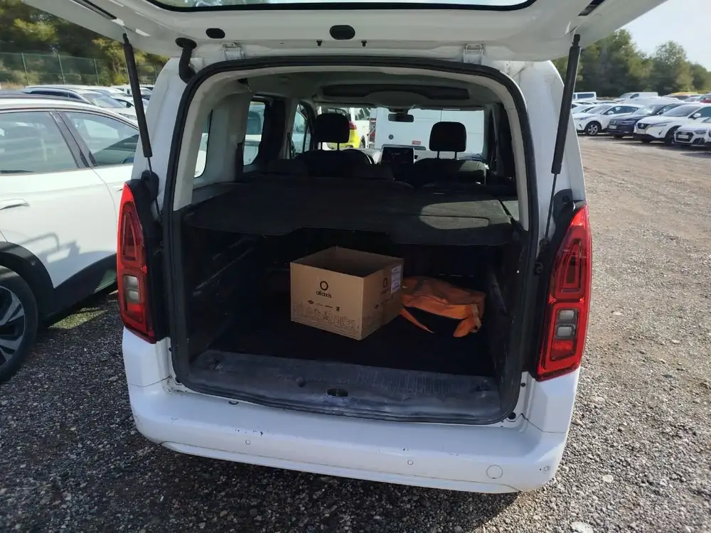 OPEL combo - Foto 14 | Clidrive