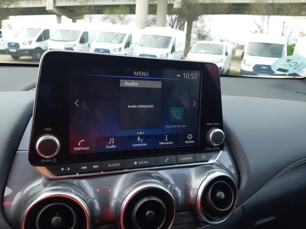 NISSAN juke - Foto 7 | Clidrive