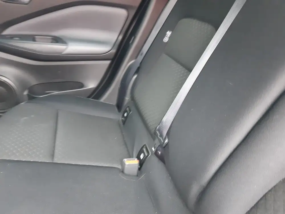 NISSAN juke - Foto 8 | Clidrive