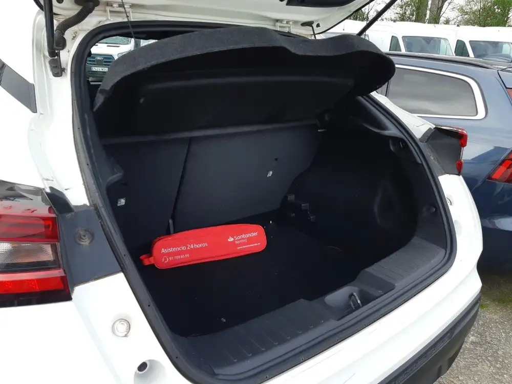 NISSAN juke - Foto 10 | Clidrive