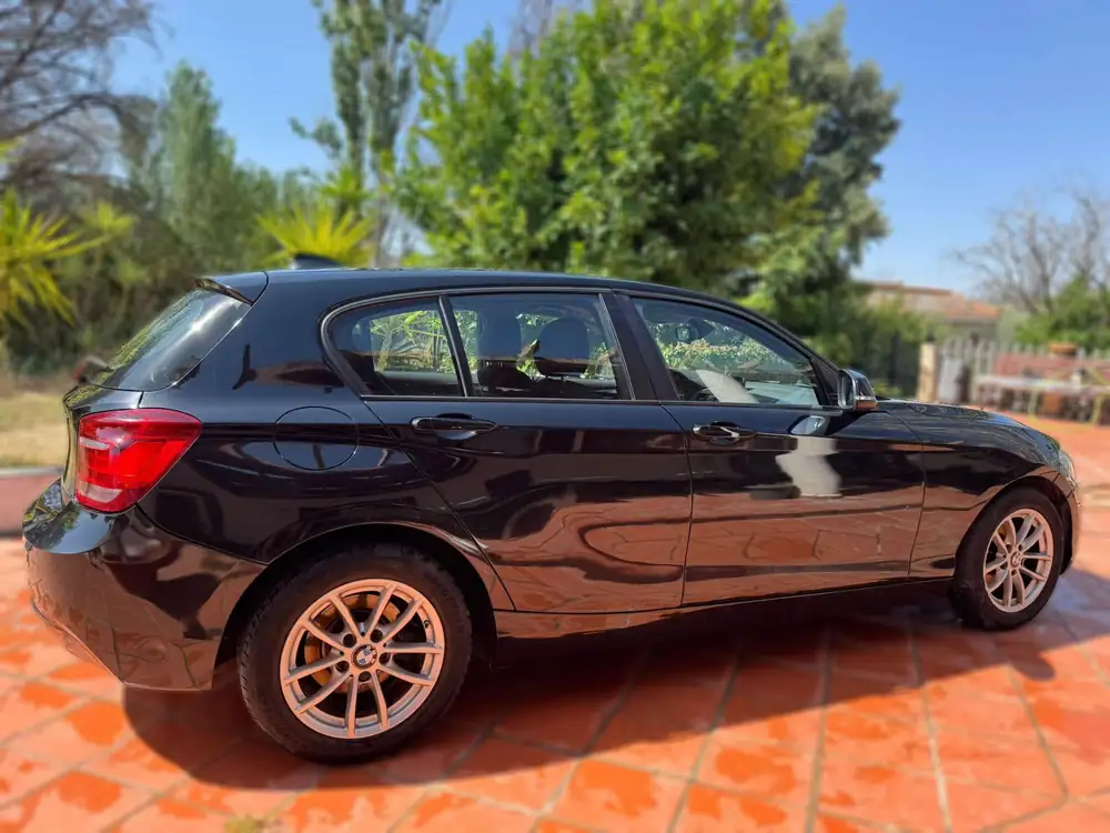 BMW serie 1