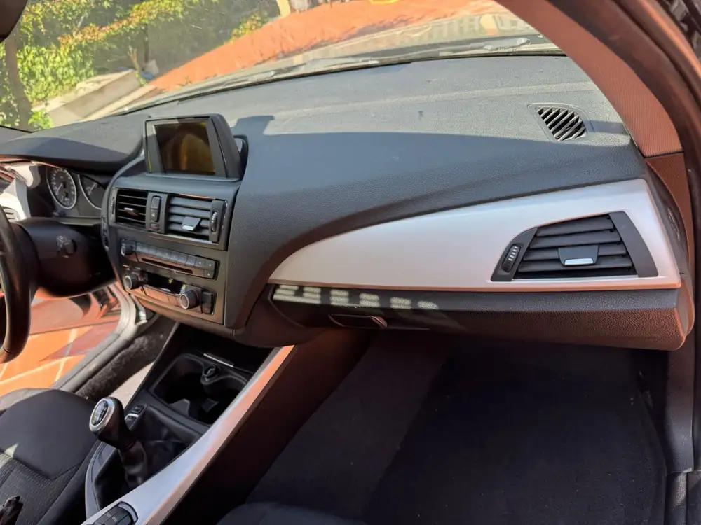 BMW serie 1