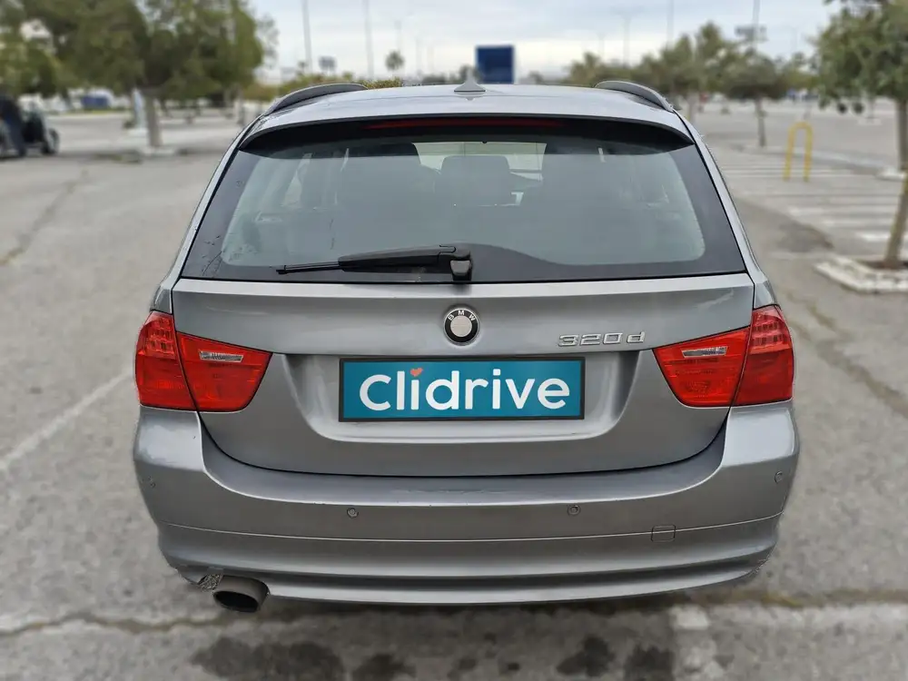 BMW serie 3 - Foto 4 | Clidrive