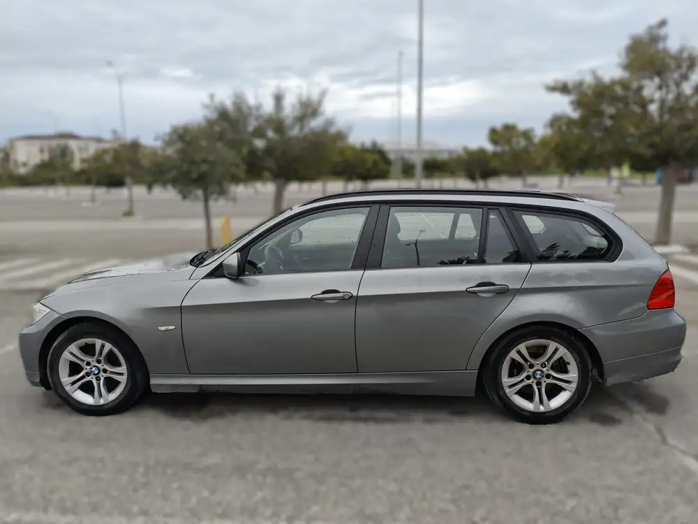 BMW serie 3 - Foto 5 | Clidrive