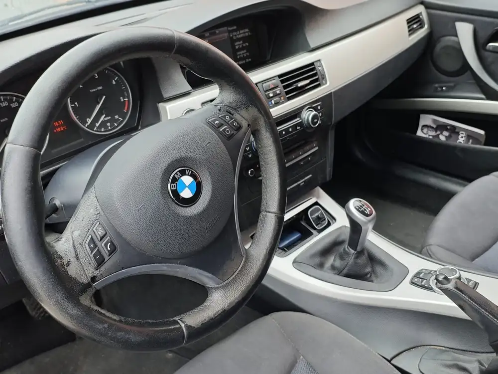BMW serie 3 - Foto 6 | Clidrive