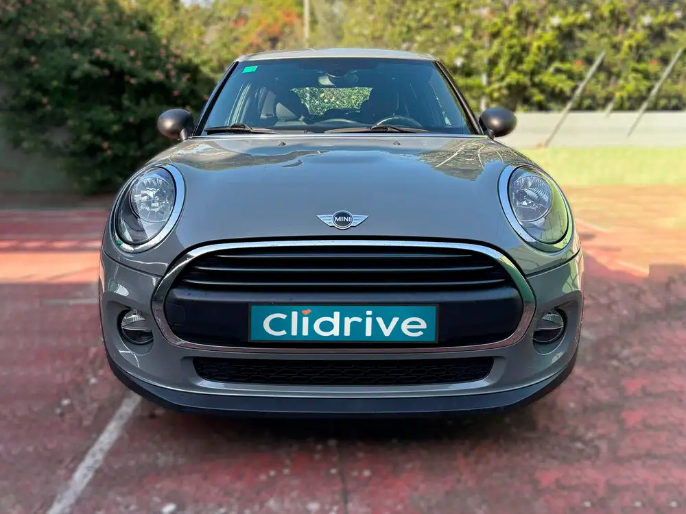 MINI mini