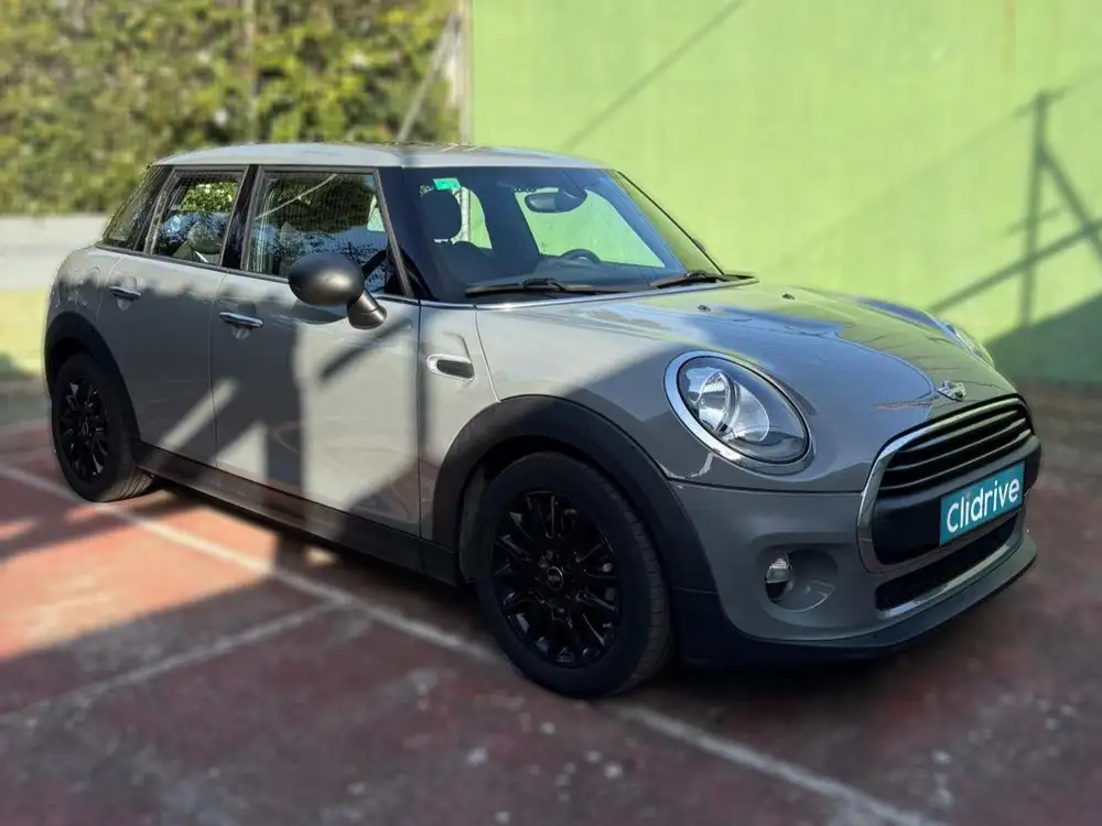 MINI mini