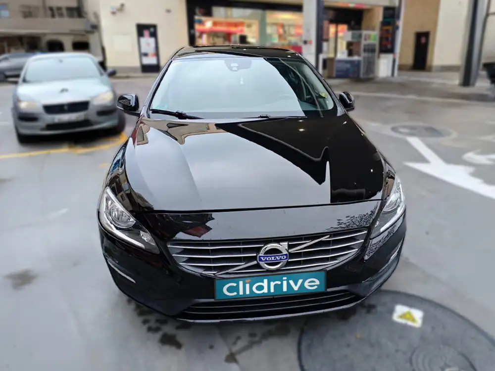 VOLVO V60 - Foto 1 | Clidrive
