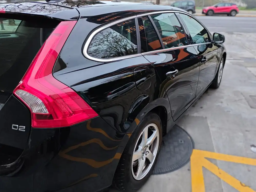 VOLVO V60 - Foto 4 | Clidrive