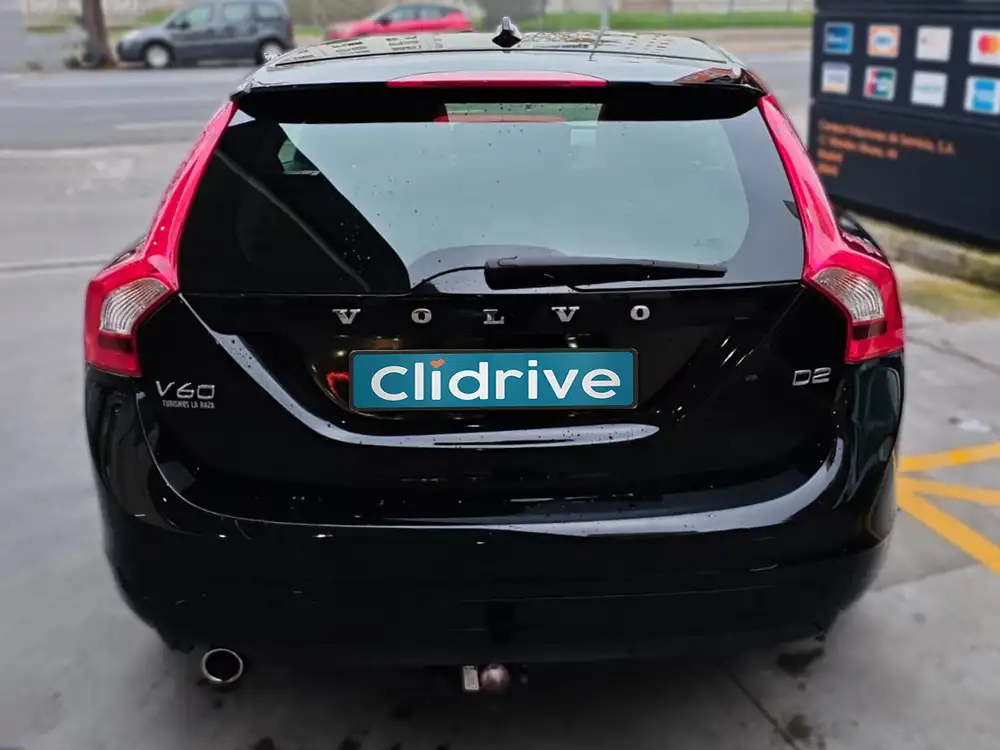VOLVO V60 - Foto 5 | Clidrive